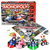 MONOPOLY MARIO KART HASBRO.