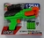 PISTOLA DART ZONE STORM SQUAD WABRO