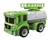 TRANSFORMERS CAMIÓN RECICABLE TRUCK DITOYS en internet