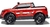 AUTO CAMIONETA PICK UP FORCE FIRE ROMA - CAPRICHOS JUGUETERIA