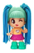 MUÑECA PINYPON ESTILAZOS VULCANITA - CAPRICHOS JUGUETERIA