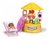 PINYPON SET DE PLAYA VULCANITA - comprar online