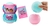 MUÑECA LOL COLOR CHANGE SURPRISE SISTER Y PETS WABRO - comprar online