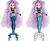 MUÑECA MERMAZE MERMAIDZ WABRO - CAPRICHOS JUGUETERIA