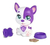 MASCOTA SÚPER PUPPIES SUPER CUTECON SONIDO NEXT POINT - CAPRICHOS JUGUETERIA