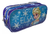 CARTUCHERA FROZEN ELSA 2 CIERRES WABRO 57855