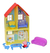 PEPPA PIG CASA VULCANITA F2167 - comprar online