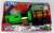 PISTOLA DART ZONE V- TWIN MOTORIZED GATLING BELT BLASTER WABRO