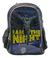 MOCHILA BATMAN ESPALDA 18' LJ107 CRESKO