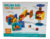 ROLLING BALL TUBES Y BLOCKS 49 PIEZAS 2565 DITOYS