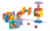 ROLLING BALL TUBES Y BLOCKS 49 PIEZAS 2565 DITOYS - comprar online