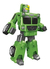 TRANSFORMERS CAMIÓN RECICABLE TRUCK DITOYS - comprar online