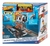 PISTA HOT WHEELS DOWNTOWN TUNE UP SHOP MATTEL