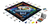 MONOPOLY SÚPER BANCO ELECTRÓNICO HASBRO. - comprar online