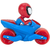 MUÑECO SPIDEY AND HIS AMAZING FRIENDS VULCANITA - tienda online
