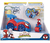 MUÑECO SPIDEY AND HIS AMAZING FRIENDS VULCANITA