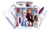 AGUA WOW FROZEN TAPIMOVIL