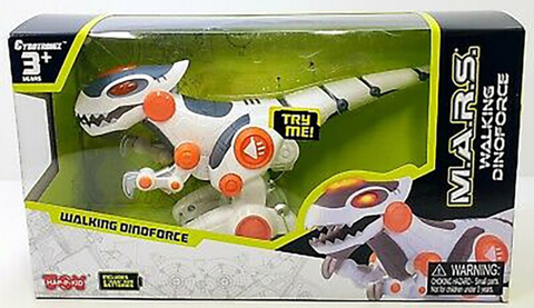 DINOFORCE MARS CONTROL REMOTO NIKKO