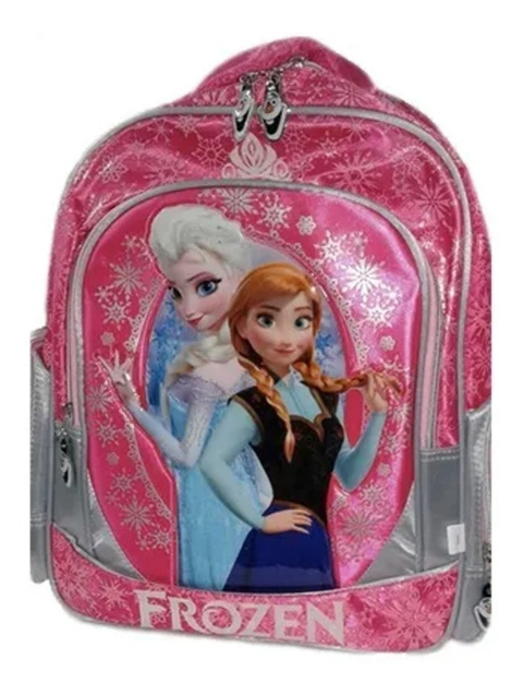 MOCHILA FROZEN ESPALDA 16' 70157 WABRO
