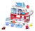 MOTORHOME PEPPA PIG Y SU FAMILIA CASA RODANTE VULCANITA en internet
