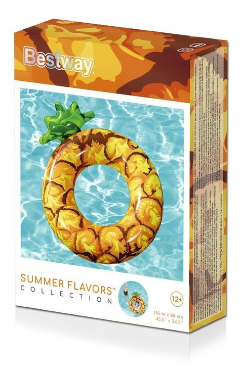 ANANA INFLABLE BESTWAY 36121