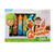 SUPER CRAYONES LA GRANJA DE ZENÓN TAPIMOVIL