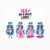 MUÑECA LOL OMG QUEENS WABRO - comprar online