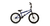 BICICLETA STARK BLACK RODADO 20 ( 6078 )