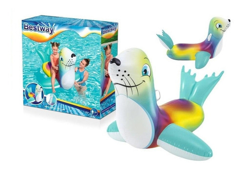 FOCA INFLABLE BESTWAY 41479