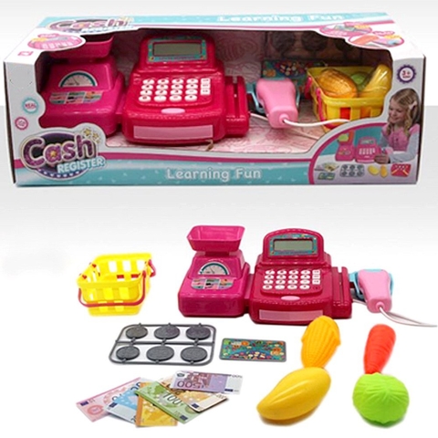 CAJA REGISTRADORA FAYDI