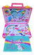 VALIJA JULIANA GRANDE MAKE UP UNICORNIO SIS FRIENDS en internet