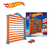 VALIJA MULTIFUNCION HOT WHEELS INTEX - comprar online