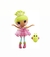 MUÑECA LALAPOOPSY WABRO - CAPRICHOS JUGUETERIA