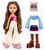 MUÑECA BRATZ JAZMÍN WABRO - comprar online