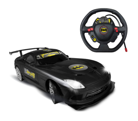 AUTO RADIO CONTROL BARTMAN SEBIGUS