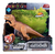 DINOSAURIO CON LUZ Y SONIDO 20 CM - EL DUENDE AZUL FIBRO 7311