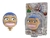 MUÑECO ANTIESTRES SPLATS HEAD TAPIMOVIL - tienda online