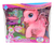 MI ADORABLE PONI DIVERTIDOS PEINADOS 6198 FIBRO