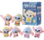 MUÑECO SORPRESA STITCH LILO & STITCH LLAVERO EN CAJA X1 en internet