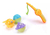 JUEGO DE PESCA JUEGUETE DIDACTICO BEBES OK BABY OKBB0322 - comprar online