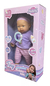 BEBOTE MI DULCE BEBE JUANI C/SONIDO TINY 53734 SEBIGUS - comprar online