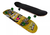 PATINETA SKATE ZOMBIE INFECTION ORIGINAL NEW FD107 FAYDI en internet