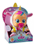 CRY BABIES DREAMY UNICORNIO WABRO