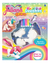 JULIANA UNICORNIO SQUISHIES PARA PINTAR JULIANA CREARTE SISJUL122 SISFRIENDS - comprar online