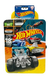 HOT WHEELS CAR CASE METALICO PORTA AUTOS HWCC2 INTEK.