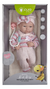 BEBOTE PURE BABY 35 CM DO1383059 PRIORI en internet