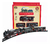 PISTA DE TREN 13 PCS VINTAGE 53273 SEBIGUS