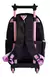 Imagen de MOCHILA CARRITO 18" BIG KIDS MULTIPOCKET FOOTY F6041