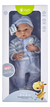 BEBOTE PURE BABY DO9961195 PRIORI - comprar online