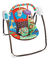 HAMACA MECEDORA MUSICAL INFANTOYS DIFERENTES VELOCIDADES